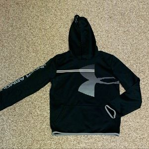 Youth XL Under Armour hoodie